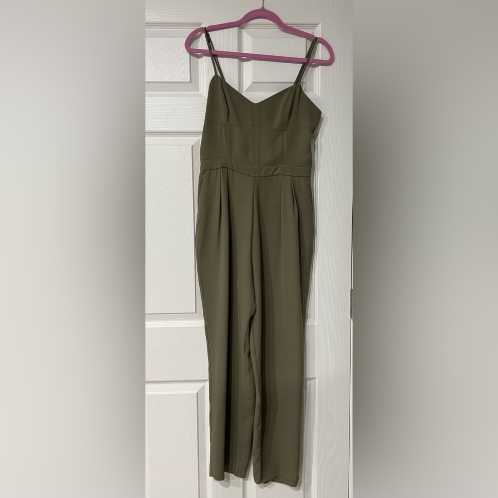 JLo Romper.